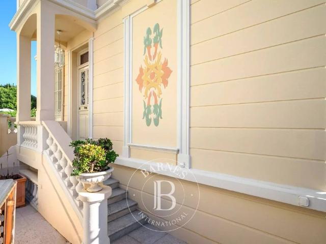 Villa de luxe de 6 pièces en vente Beaulieu sur Mer, France