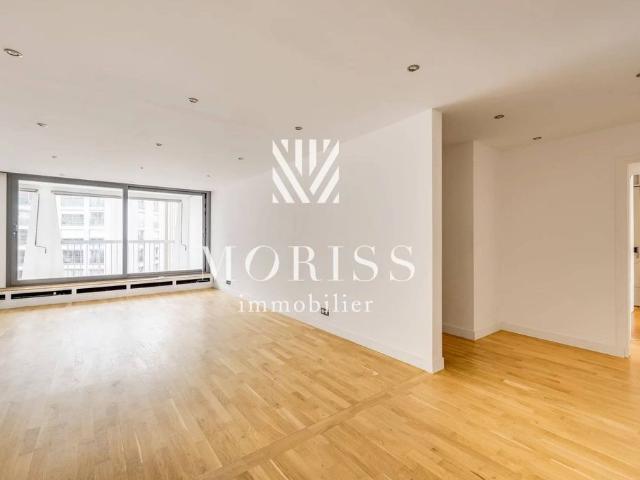 Appartement de luxe 4 chambres en vente à Belleville, Père Lachaise, Ménilmontant, Paris, Île de France