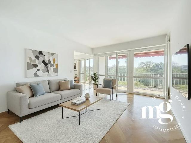 Appartement de luxe 4 chambres en vente à Biarritz, France