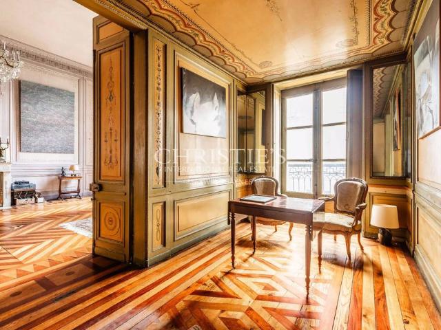 Appartement de luxe 4 chambres en vente à Bordeaux, Nouvelle Aquitaine