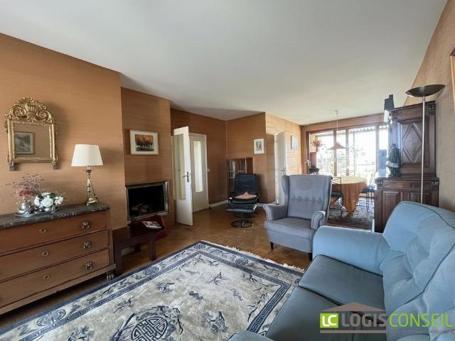 Appartement de luxe 4 chambres en vente à Bourg la Reine, France