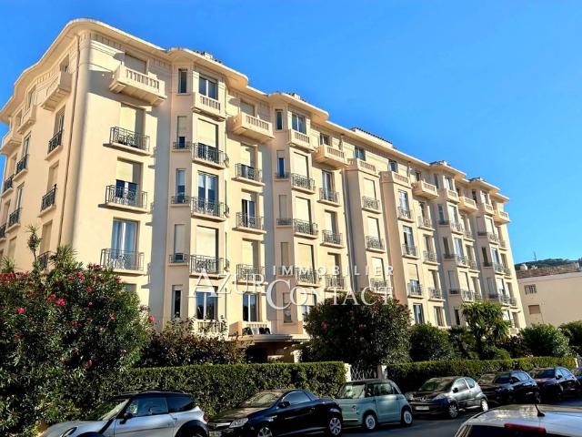 Appartement de luxe 4 chambres en vente à Cannes, France