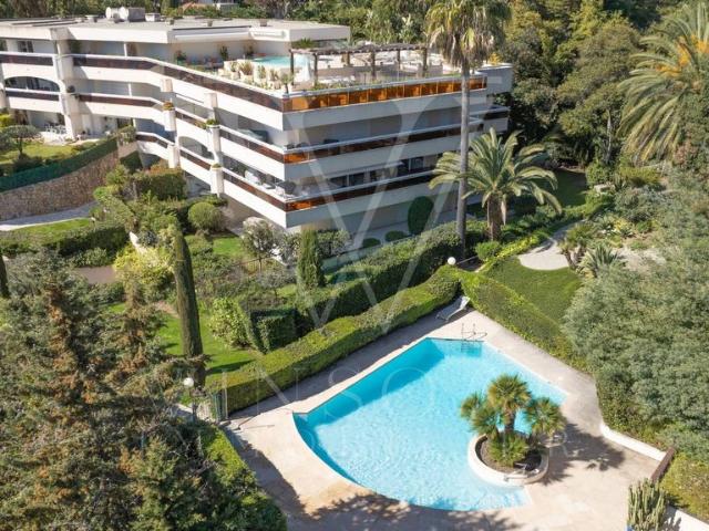 Appartement de luxe 4 chambres en vente à Cannes, Provence Alpes Côte d'Azur