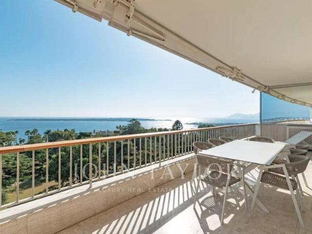Appartement de luxe 4 chambres en vente à Cannes, Provence Alpes Côte d'Azur