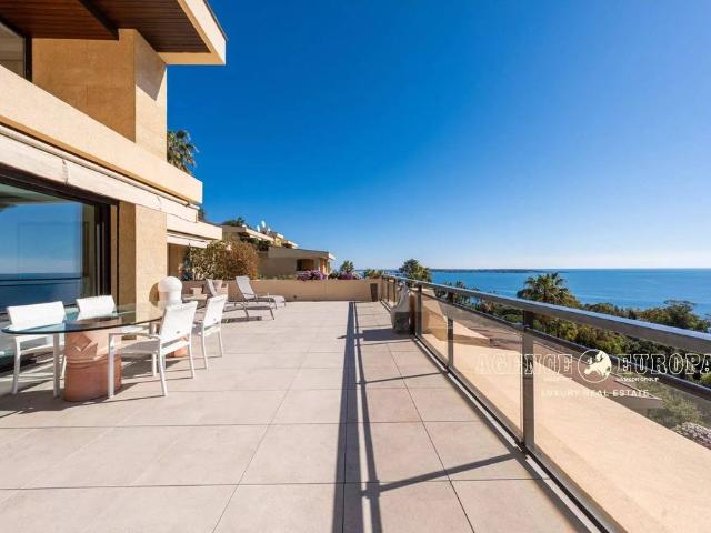 Appartement de luxe 4 chambres en vente à Cannes, Provence Alpes Côte d'Azur