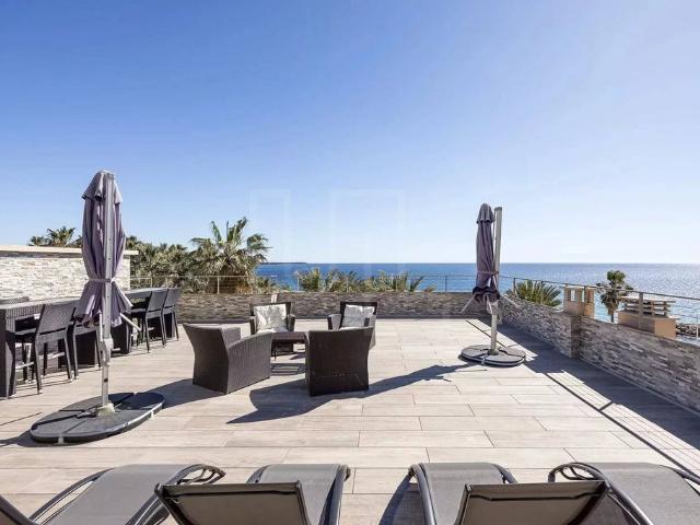 Appartement de luxe 4 chambres en vente à Cannes, Provence Alpes Côte d'Azur