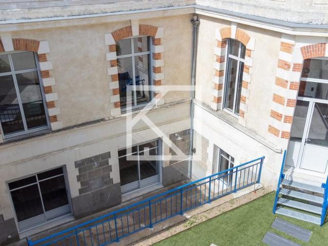 Appartement de luxe 4 chambres en vente à Cholet, France
