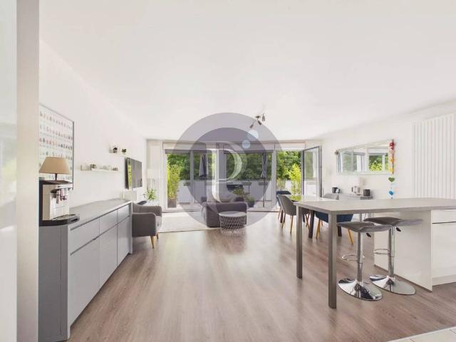 Appartement de luxe 4 chambres en vente à Châtenay Malabry, France