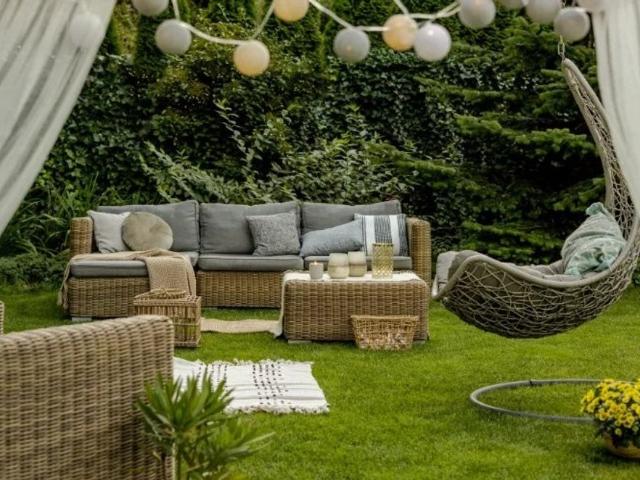 Appartement de luxe 4 chambres en vente à Chessy, Île de France