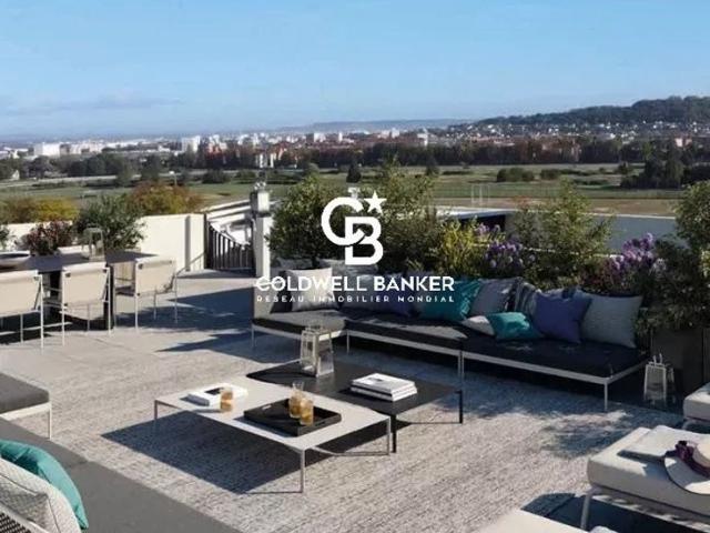 Appartement de luxe 4 chambres en vente à Garches, Île de France