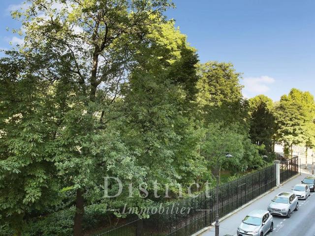 Appartement de luxe 4 chambres en vente à La Muette, Auteuil, Porte Dauphine, France