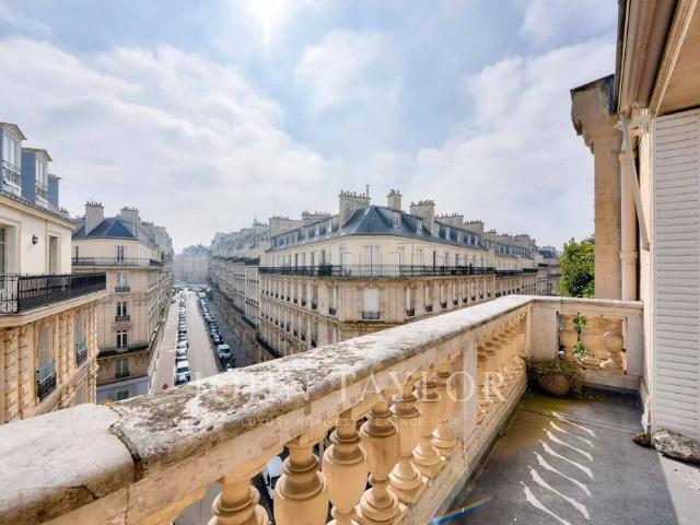 Appartement de luxe 4 chambres en vente à La Muette, Auteuil, Porte Dauphine, Paris, Île de France