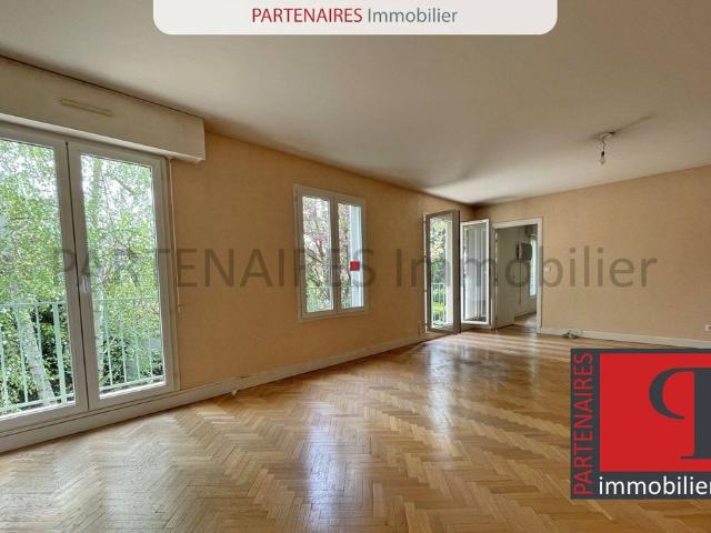 Appartement de luxe 4 chambres en vente à Le Chesnay, Île de France