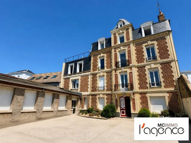 Appartement de luxe 4 chambres en vente à Le Havre, France