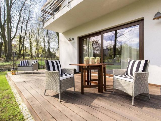 Appartement de luxe 4 chambres en vente à Levallois Perret, France
