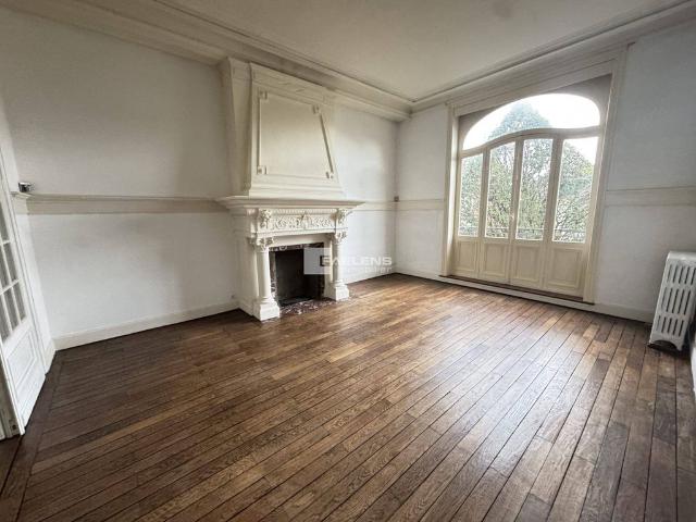 Appartement de luxe 4 chambres en vente à Lille, France