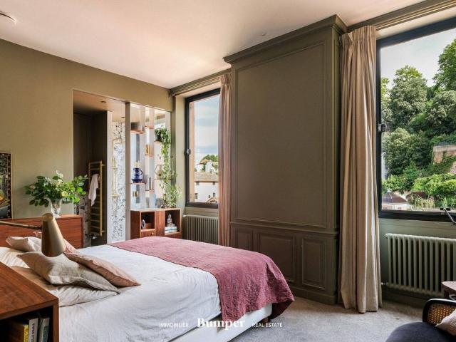 Appartement de luxe 4 chambres en vente à Lyon, France