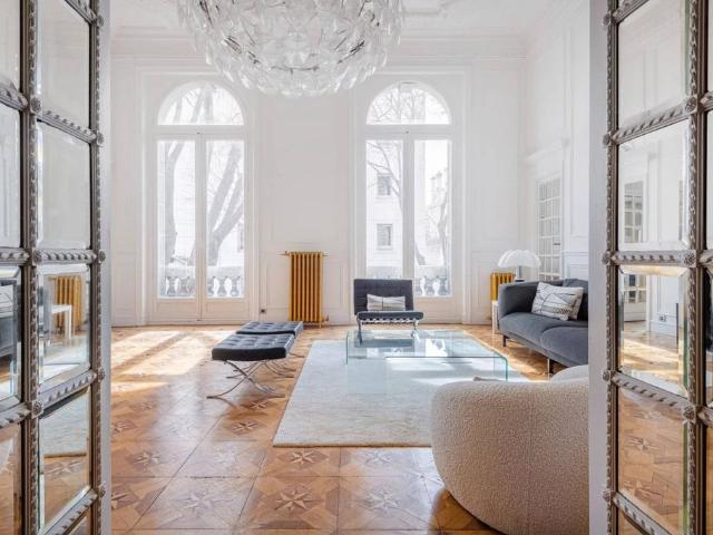 Appartement de luxe 4 chambres en vente à Marseille, Provence Alpes Côte d'Azur