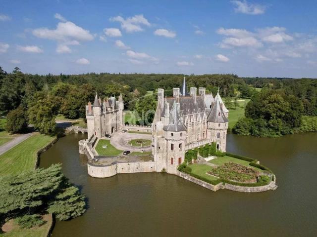 Appartement de luxe 4 chambres en vente à Missillac, Pays de la Loire