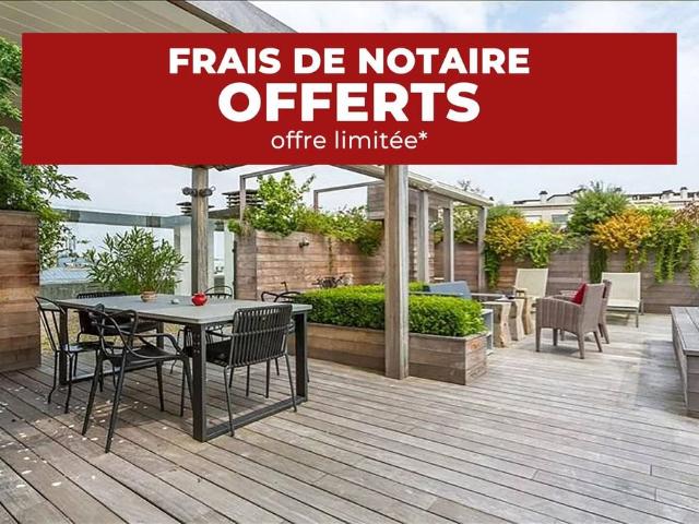 Appartement de luxe 4 chambres en vente à Montrouge, Île de France