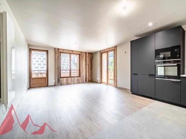 Appartement de luxe 4 chambres en vente à Morzine, France
