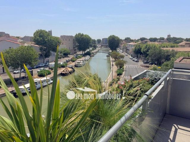 Appartement de luxe 4 chambres en vente à Narbonne, Occitanie