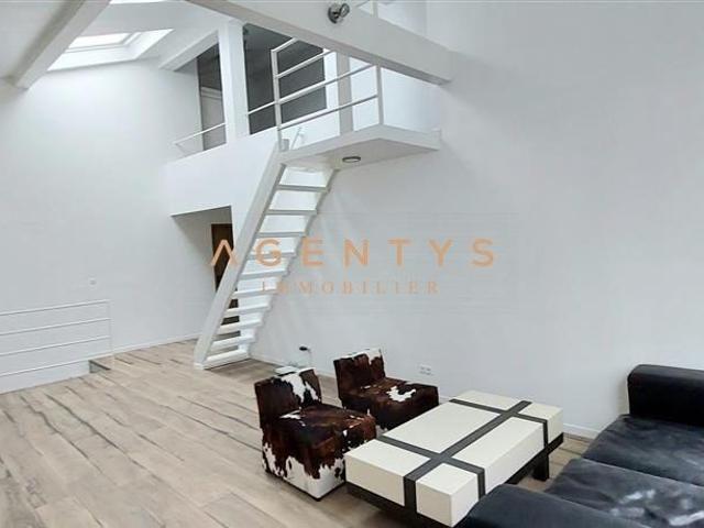 Appartement de prestige de 148 m2 en vente Neuilly Plaisance, France