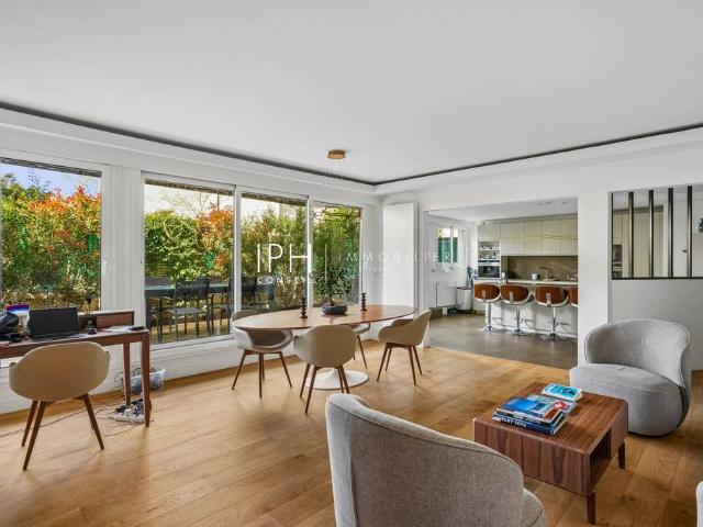 Appartement de luxe 4 chambres en vente à Neuilly sur Seine, France