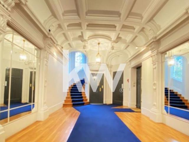 Appartement de luxe 4 chambres en vente à Neuilly sur Seine, Île de France