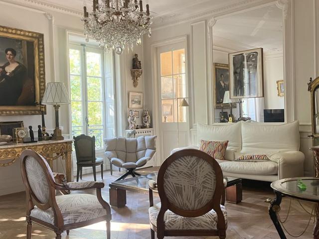 Prestigieux appartement en vente Nîmes, Occitanie