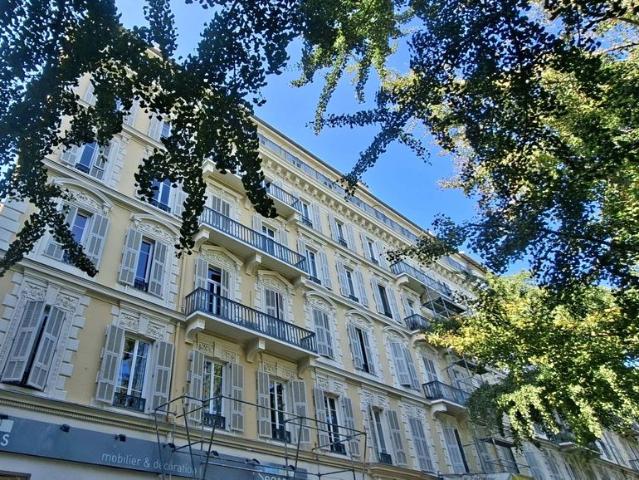 Appartement de luxe 4 chambres en vente à Nice, Provence Alpes Côte d'Azur