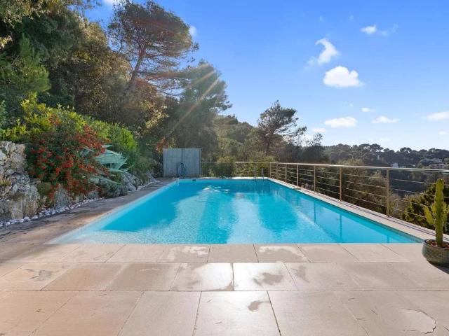 Maison de prestige de 237 m2 en vente Nice, Provence Alpes Côte d'Azur