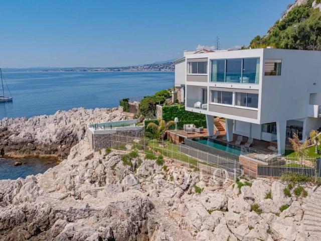 Villa de 6 pièces de luxe en vente Nice, France
