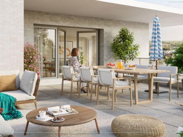 Appartement de luxe 4 chambres en vente à Puteaux, Île de France