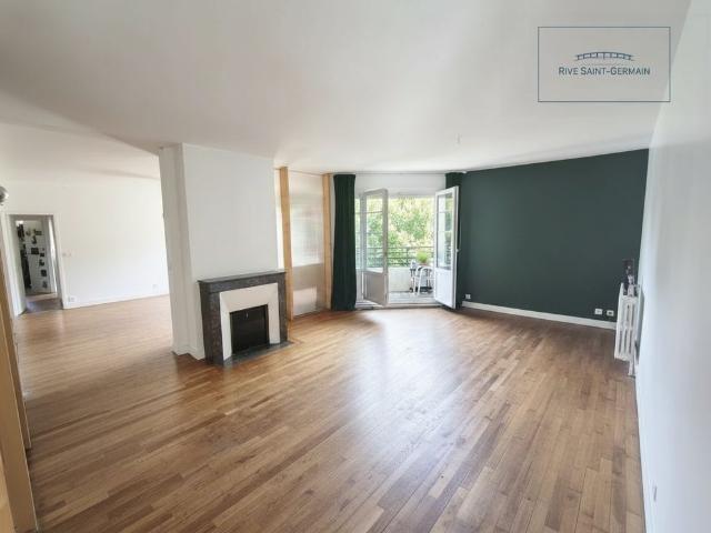 Appartement de luxe 4 chambres en vente à Rennes, Bretagne