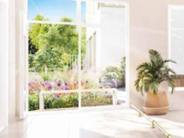 Appartement de luxe 4 chambres en vente à Sainte Adresse, France