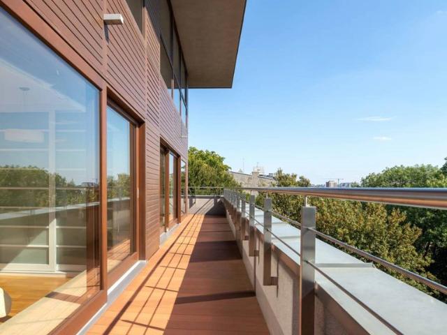 Appartement de luxe 2 chambres en vente à Salpêtrière, Butte aux Cailles, Croulebarbe, France