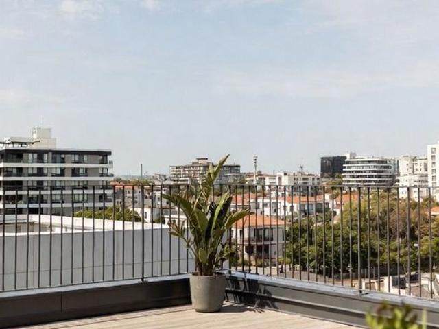 Appartement de luxe 4 chambres en vente à Serris, Île de France