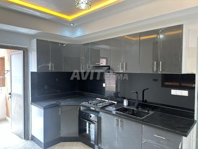 Appartement de luxe