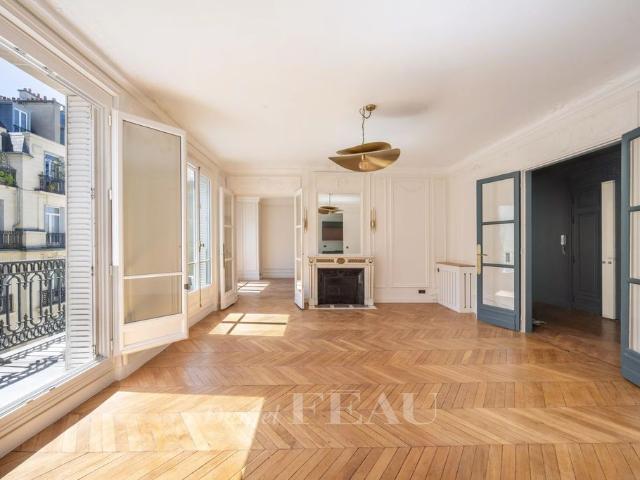 Prestigieux appartement en vente Tour Eiffel, Invalides – Ecole Militaire, Saint Thomas d’Aquin, Paris, Île de France
