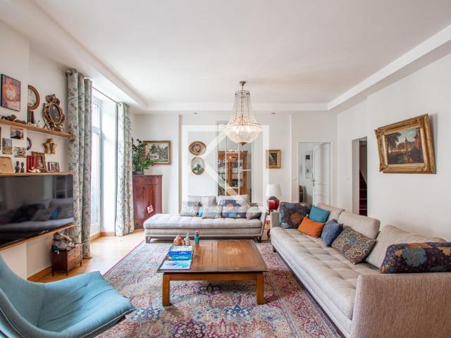 Appartement de luxe 5 chambres en vente à Angers, France