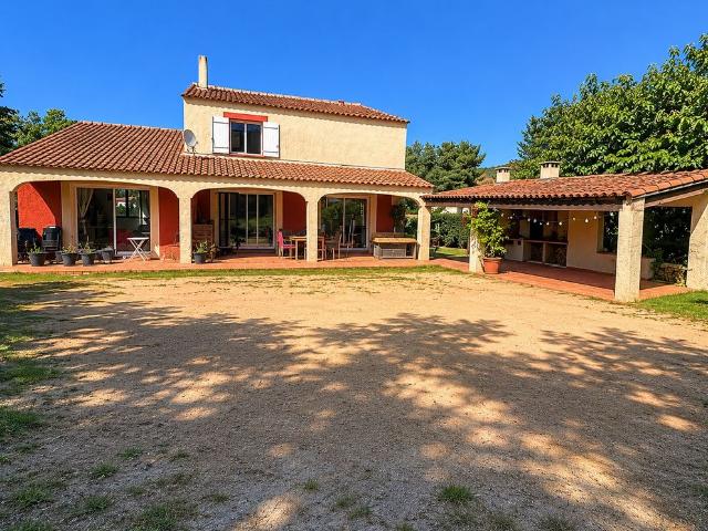 Appartement de luxe 5 chambres en vente à Aubagne, France