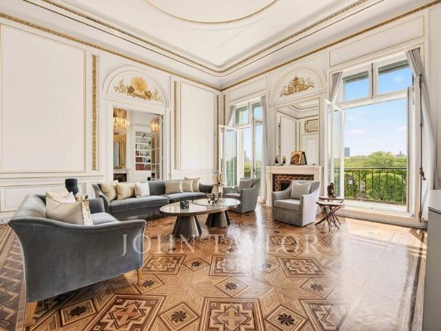 Appartement de luxe 5 chambres en vente à Chatelet les Halles, Louvre Tuileries, Palais Royal, Paris, Île de France