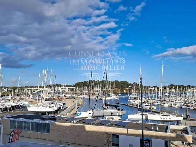 Appartement de luxe 5 chambres en vente à La Trinité sur Mer, Bretagne
