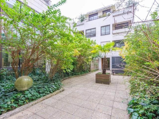 Appartement de luxe 5 chambres en vente à Levallois Perret, France