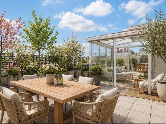 Appartement de luxe 5 chambres en vente à Neuilly sur Seine, Île de France