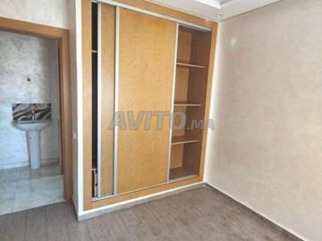 Appartement de luxe