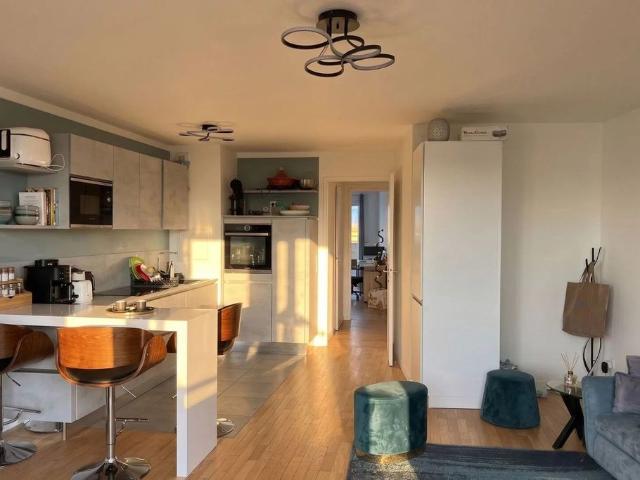 Appartement de luxe 6 chambres en vente à Joinville le Pont, France