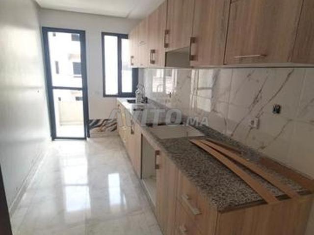 Appartement de luxe
