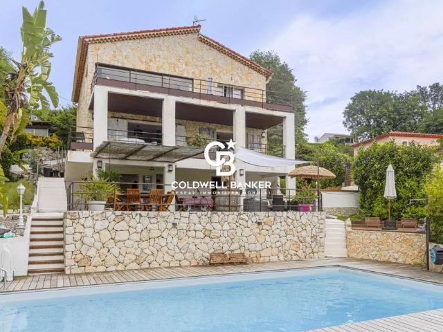 Maison de prestige de 210 m2 en vente Saint Paul, France